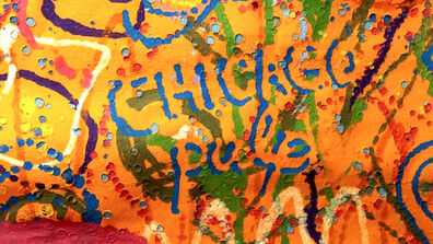 Chicago Pulp Brings Papermaking to the People