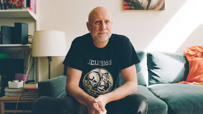 Trevor Paglen's Modern World