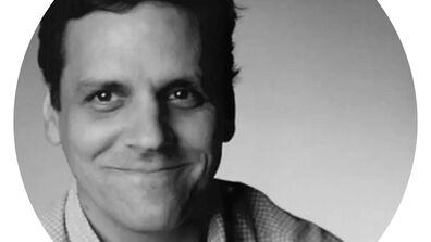 Professor Charles Pipal Receives AIA Illinois Educator Award