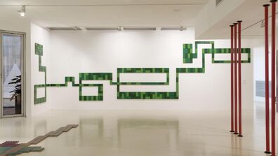 Nine SAIC Alums and Faculty in Newcity's "Fall Arts Preview" 