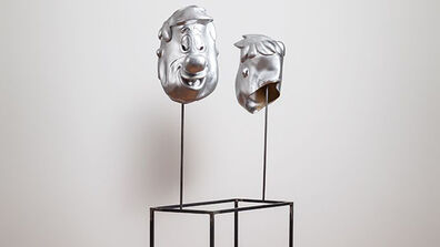 Arnold Kemp Featured in Artforum 