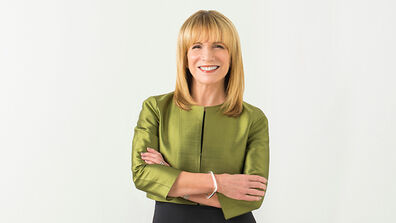 Elissa Tenny Announces Retirement as President of the School of the Art Institute of Chicago