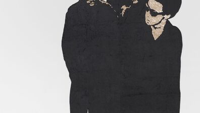 The New Yorker Profiles Alum Sanford Biggers