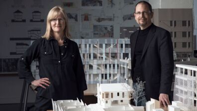 Surface Magazine Interviews Michelle LaFoe