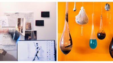Rashayla Marie Brown and Claire Pentecost Sweep Artadia Awards