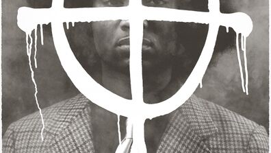 Alumni Featured in Group Show on Racial Violence 