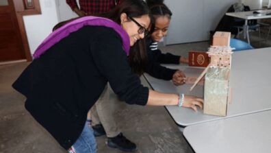 Teen Art Council Slated to Debut in Homan Square