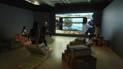 Re:Working Labor Featured on Hyperallergic