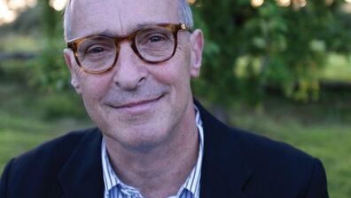 Tribune Discusses David Sedaris' Origins, Diaries