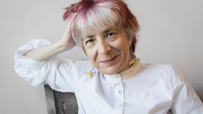Riva Lehrer’s New Memoir Captures Stories of Stigma