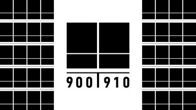 Faculty Members Sofya Karash and Daniel McManus Design a New Visual Identity for Iconic Chicago Buildings