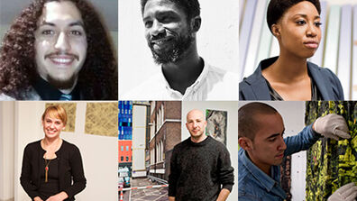 Leonore Annenberg Fellowship Fund Celebrates Brilliant Decade