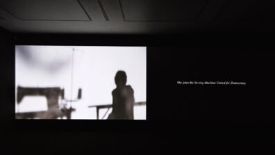 Apichatpong Weerasethakul Lives, Works in Hybridity