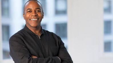 Professor Arnold J. Kemp Receives Andy Warhol Foundation Arts Writers Grant