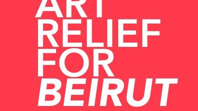 Alum Mohamad Kanaan Raises Over $100,000 for Beirut Relief Funds