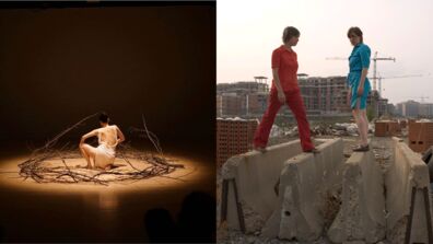 SAIC Alums Selected as 2019 Dancemakers Lab Artists