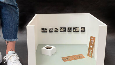 SAIC Faculty and Alums Participate in NADA