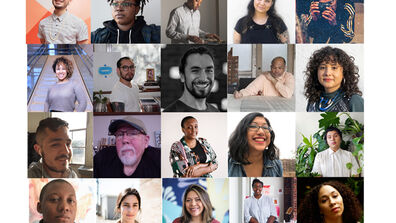 SAIC Alums and Students Honored with Chicago Artists Coalition Grants