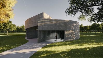 Chicago Torture Justice Memorials Works to Build a Future Memorial 