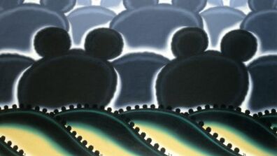 Roger Brown's Work to Be Brought to the Forefront