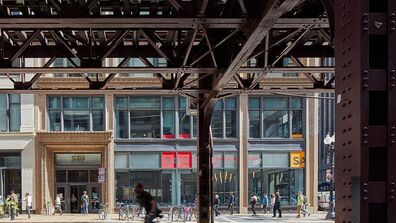 SAIC Community Members Appointed to Chicago’s First Committee on Design