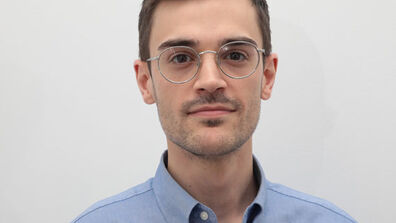 Q&A with Clayton Flynn (BFA 2008)