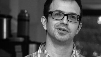 Q&A with Daniel Borzutzky