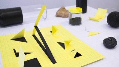 SAIC Students to Exhibit Work in Venice