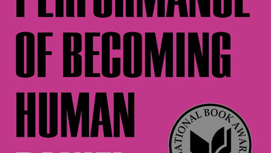 Daniel Borzutzky Wins National Book Award for Poetry