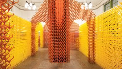 Newcity Features SAIC Community in New Designed Objects Issue 
