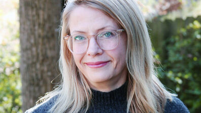 Delinda Collier Named a CASVA Senior Fellow