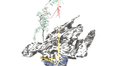 SAIC Faculty, Alums, and Students Contribute to Quarantine Times