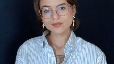 Sharing My First-Generation Story: Emerald Pitts