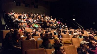 Gene Siskel Film Center Announces New Black Harvest Film Festival Fund and Program Update to Honor the Passing of Co-Founder Sergio Mims