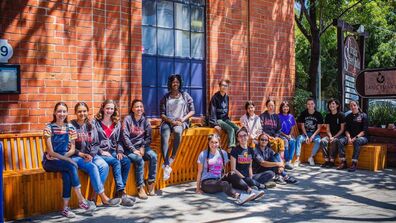 Alum Emily Pilloton’s Nonprofit Empowers Girls Through Design 