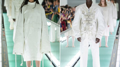 Anke Loh Discusses the Gucci Controversy in Fortune 