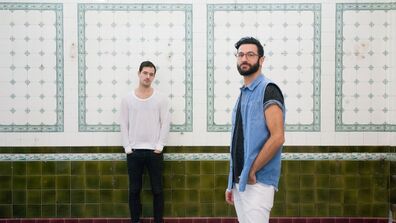 Alumni Operate Berlin Artist-Run Gallery 