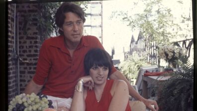 Iconic Fashion Designer Halston Celebrated in New Documentary