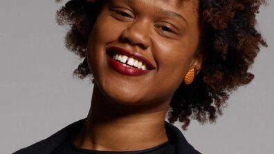 Shenequa Brooks Awarded National YoungArts Fellowship