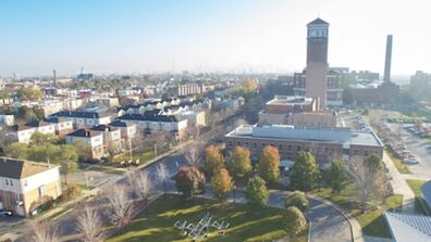 SAIC’s Homan Square Initiatives Profiled in South Side Weekly 
