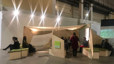 SAIC Students Contribute to SOFA