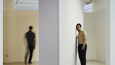 Limitations of Space: Maria Gaspar at the Chicago Architecture Biennial