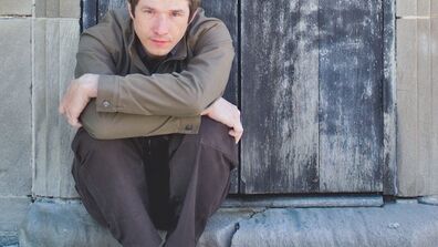 Jesse Ball Joins Best of the Young American Novelists