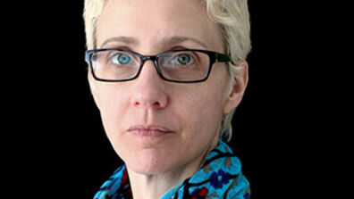 Kerry Richardson Works on Antiwar Video Game 