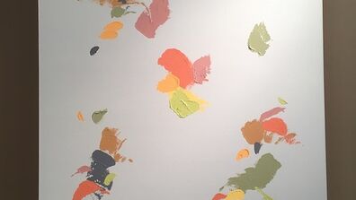SAIC Highlighted in EXPO CHICAGO Press