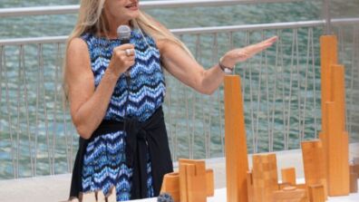 Meet the Faculty: Linda Keane