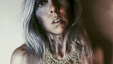 Lingua Ignota Profiled in Village Voice