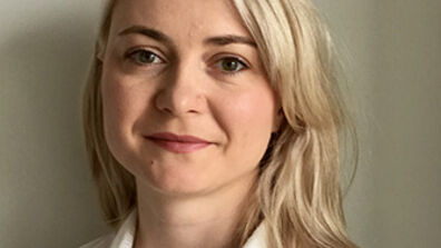 Magdalena Moskalewicz Receives the 2017 Jean Goldman Book Prize
