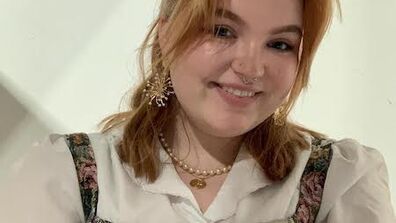 Sharing My First-Generation Story: Marley Anderson