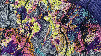 Alum Julie Rodrigues Widholm Curates Frieze New York's Tribute to Women Artists of Chicago